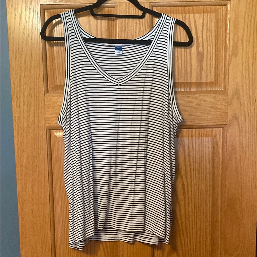 Old Navy Tank Top
